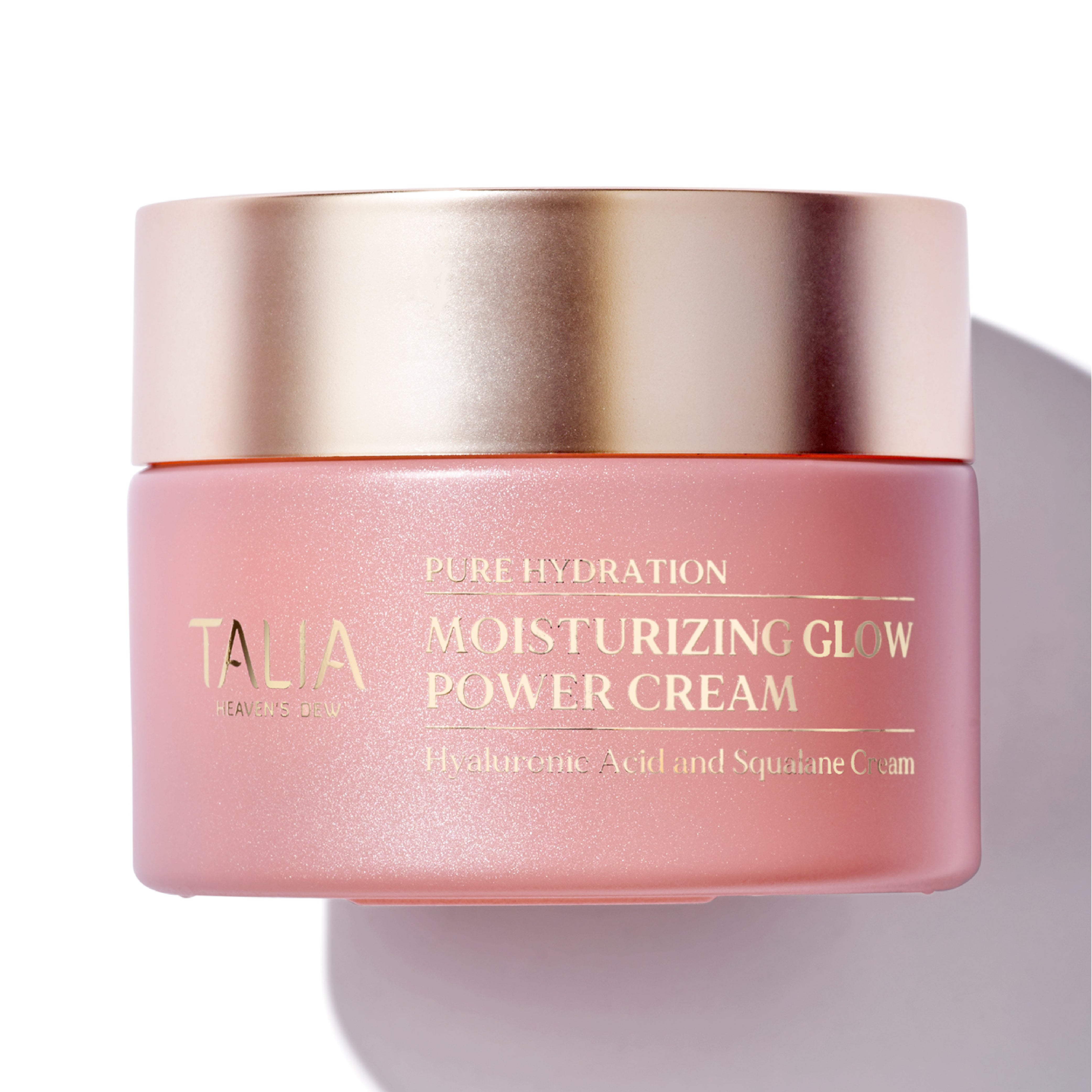 Crème Éclat Hydratante